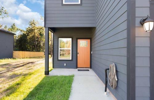 Conroe House | Turner Estates