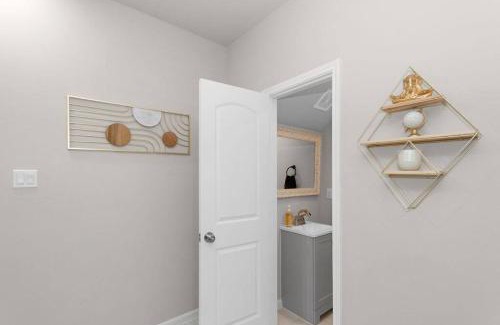 Conroe House | Turner Estates