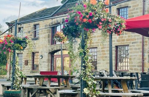 Burnley Hotel | Turner - Turnbridge Guest House