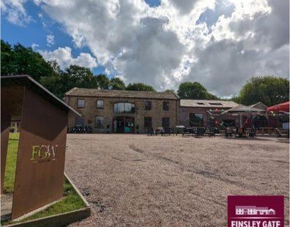 Burnley Hotel | Turner - Turnbridge Guest House