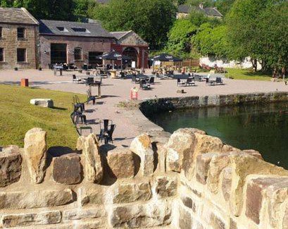 Burnley Hotel | Turner - Turnbridge Guest House