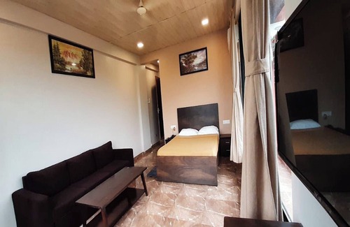 Suryamal Hotel | Turning Point Resort