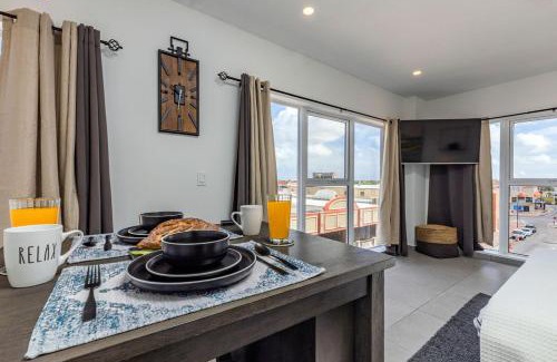 Oranjestad Apartment | Turning Style Extraordinary Location