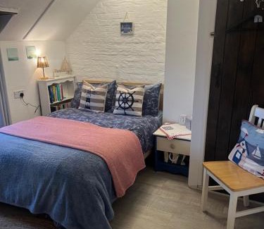 Scratby House | Turning Tides Holiday Cottage