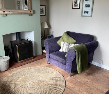 Scratby House | Turning Tides Holiday Cottage