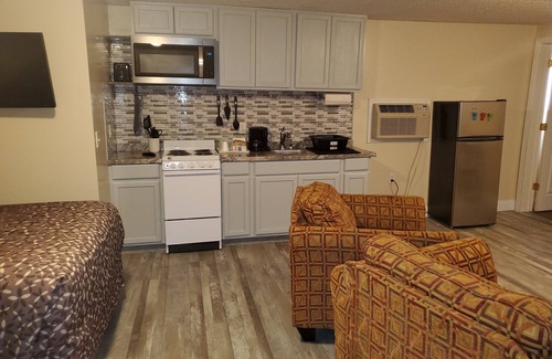 Princeton Hotel | Turnpike Motel
