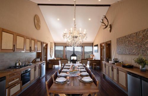 Capertee Other | Turon Gates - Mountain Retreat