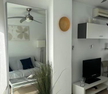 Zahara de los Atunes Apartment | Turquesa 8