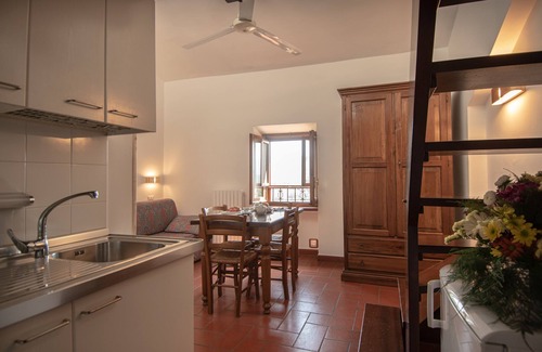 Spello Apartment | Turquoise Apt City Center