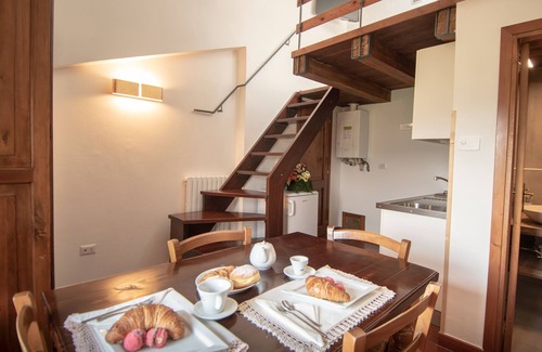 Spello Apartment | Turquoise Apt City Center