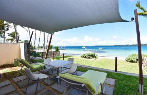 Trou d'Eau Douce Apartment | Turquoise Bay Beach Apartments Trou d'Eau Douce