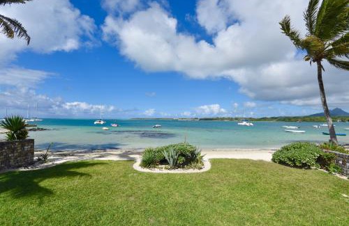 Trou d'Eau Douce Apartment | Turquoise Bay Beach Apartments Trou d'Eau Douce