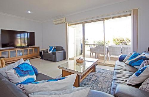 Jurien Bay Apartment | Turquoise Escape