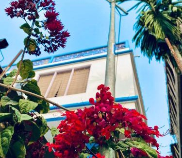 Gauhati House | Turquoise Homestay