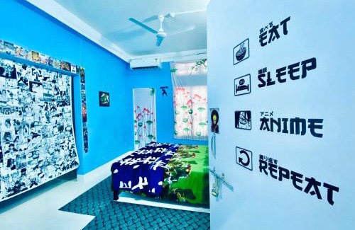 Gauhati House | Turquoise Homestay