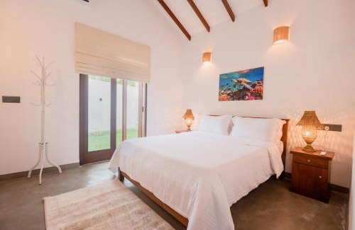 Kosgoda Villa | Turtle Bay Cottage