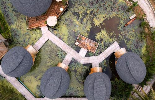 Pranburi Boat Rental | Turtle Bay Eco Luxe Hua Hin