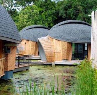 Pranburi Boat Rental | Turtle Bay Eco Luxe Hua Hin