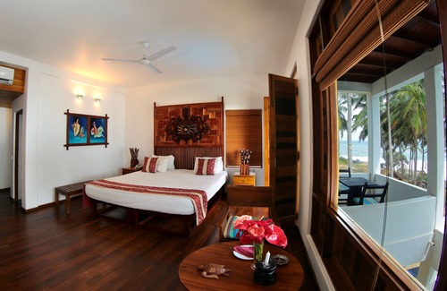 Gurupokuna Hotel | Turtle Bay