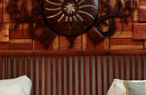 Gurupokuna Hotel | Turtle Bay