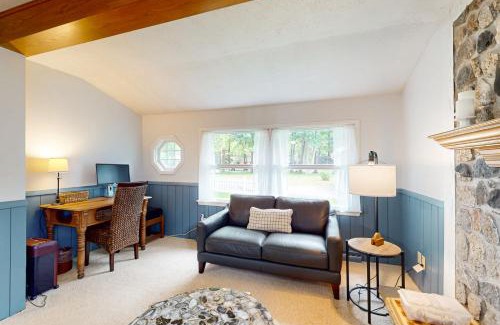 Minocqua House | Turtle Bay