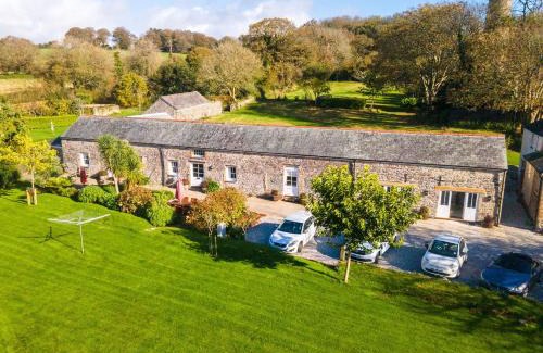 Charlestown House | Turtle Cottage