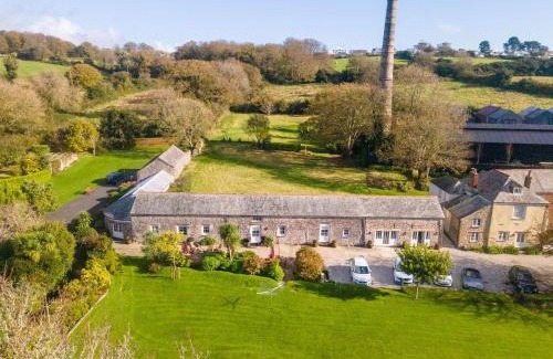 Charlestown House | Turtle Cottage
