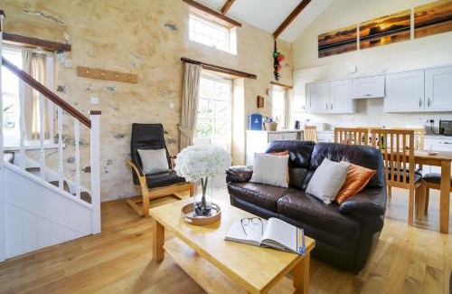 Charlestown House | Turtle Cottage