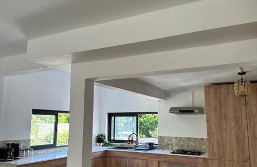 Grand Gaube Apartment | Turtle Cove