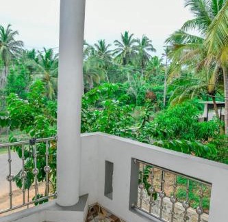 Ranna Villa | Turtle cove residence