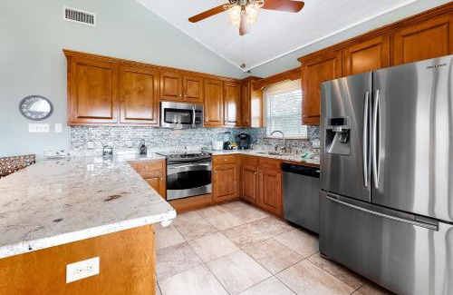 Dauphin Island House | Turtle Cove