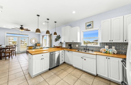 Gulf Shores Apartment | Turtle's Nest East