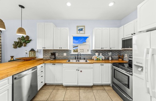 Gulf Shores Apartment | Turtle's Nest East