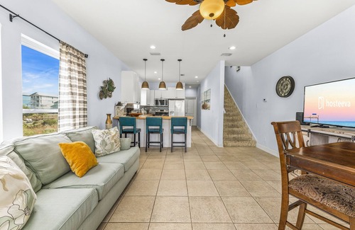 Gulf Shores Apartment | Turtle's Nest East
