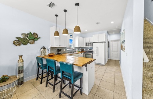 Gulf Shores Apartment | Turtle's Nest East