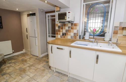 Rhiwbryfdir Cottage | Turtwig Cottage