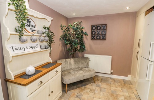 Rhiwbryfdir Cottage | Turtwig Cottage
