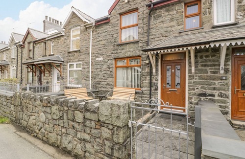 Rhiwbryfdir Cottage | Turtwig Cottage