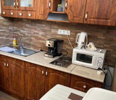 Enying Apartment | Turul Apartmanok Enying-Balatonbozsok