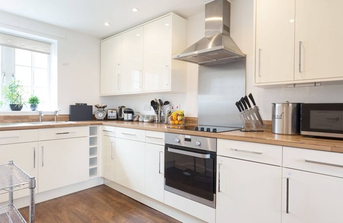 Carhampton Cottage | Tus Nua Cottage