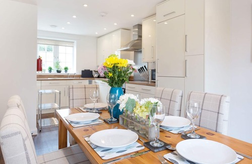Carhampton Cottage | Tus Nua Cottage