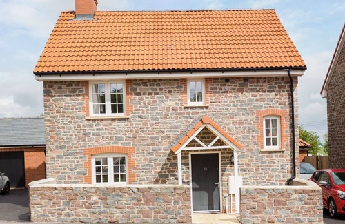 Carhampton Cottage | Tus Nua Cottage