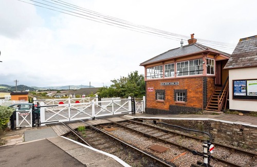 Carhampton Cottage | Tus Nua Cottage