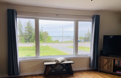 Oyster Bed House | Tús Nua - on PEI’s North Shore and just 15 mins from Charlottetown!