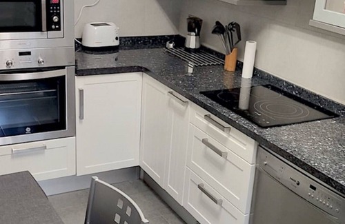 Distrito Llano Apartment | Tus Vacaciones Ideales en Gijón