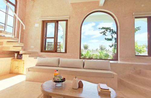 Doddaballapur Bed & Breakfast | Tuscan Breeze, Nandi Hills