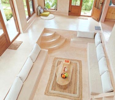 Doddaballapur Bed & Breakfast | Tuscan Breeze, Nandi Hills