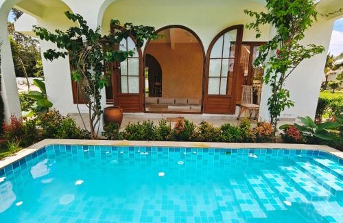 Doddaballapur Bed & Breakfast | Tuscan Breeze, Nandi Hills