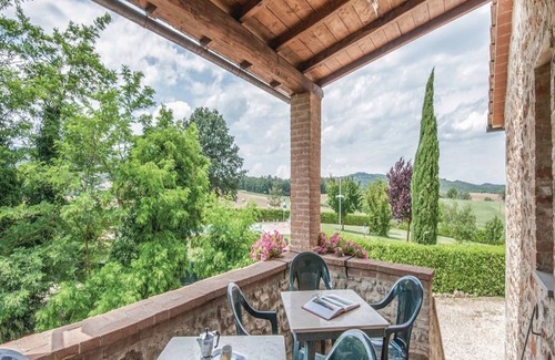 Casole d'Elsa Apartment | Tuscan Escape for Families