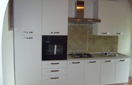 Bagni di Lucca House | Tuscan House and private garden with pool and stunning views near Bagni di Lucca